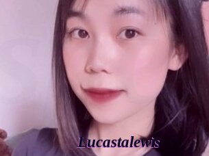 Lucastalewis