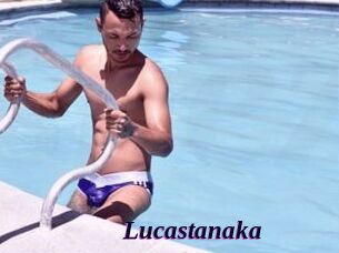 Lucastanaka