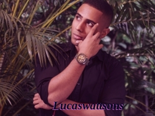 Lucaswattsons