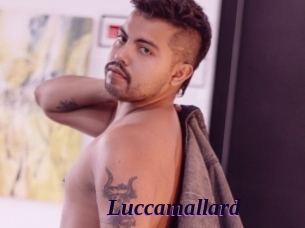 Luccamallard