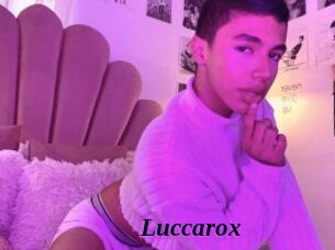 Luccarox