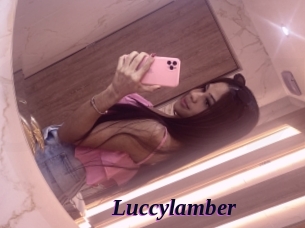 Luccylamber