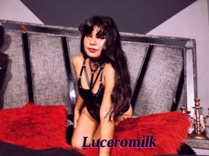 Luceromilk