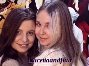 Lucettaandflair