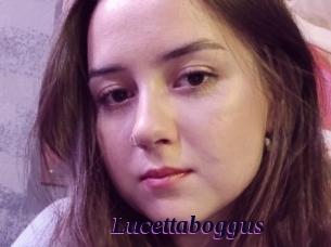 Lucettaboggus