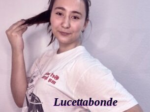 Lucettabonde