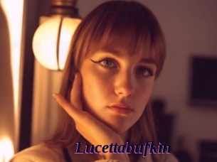 Lucettabufkin