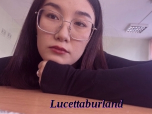 Lucettaburland