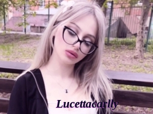 Lucettacarlly