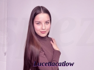 Lucettacatlow