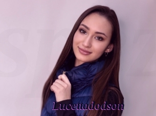 Lucettadodson