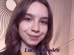 Lucettadowden