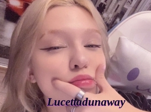 Lucettadunaway