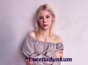 Lucettadunkum