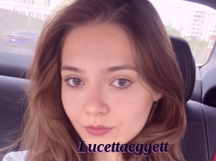 Lucettaeggett