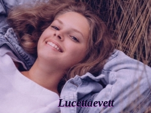 Lucettaevett