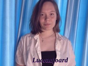 Lucettafoard