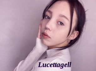Lucettagell