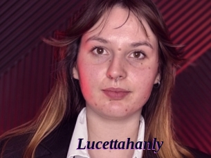 Lucettahanly