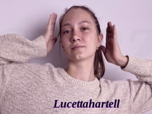 Lucettahartell