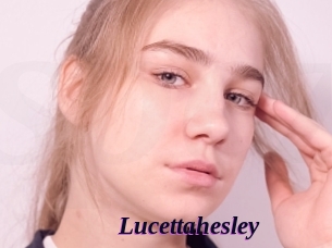 Lucettahesley