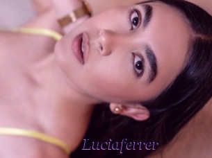 Luciaferrer