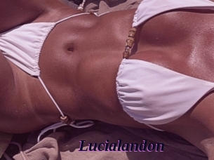 Lucialandon