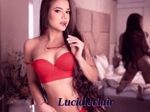 Lucialeclair