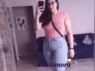 Luciamora