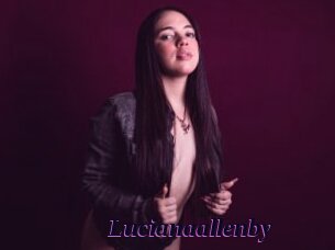 Lucianaallenby