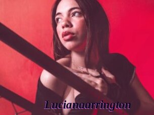 Lucianaarrington