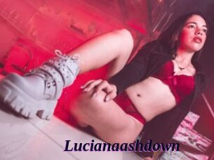 Lucianaashdown