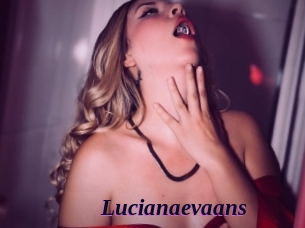 Lucianaevaans