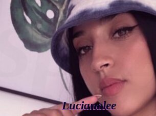 Lucianalee