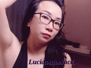 Lucianamecacci