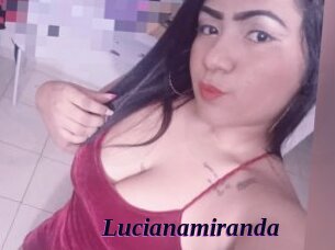 Lucianamiranda