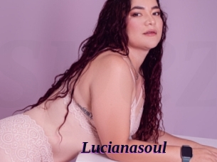 Lucianasoul