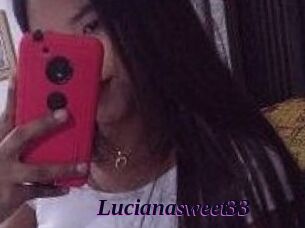 Lucianasweet33