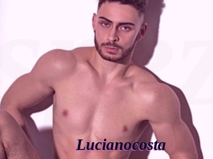 Lucianocosta