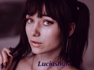 Luciashow