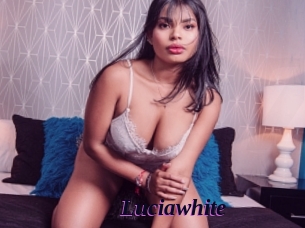 Luciawhite