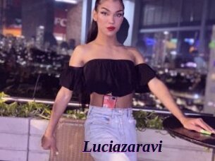 Luciazaravi