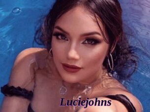 Luciejohns