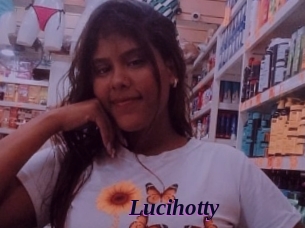 Lucihotty