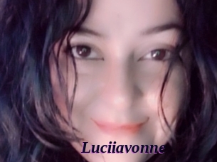 Luciiavonne