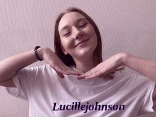 Lucillejohnson