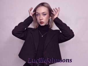 Lucillejohnsons