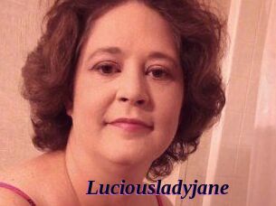 Luciousladyjane