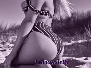 Luciousletty