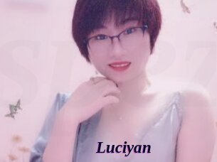 Luciyan